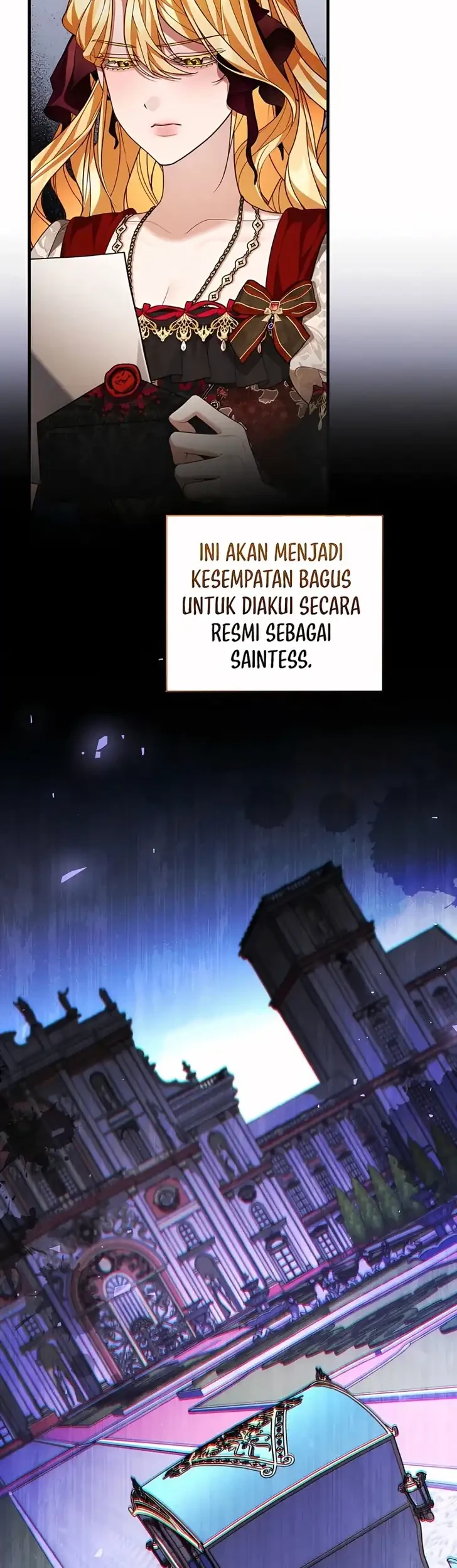 The Nerd Next Door Turned Out to Be the Magic Tower Master Chapter 25 - halaman 9