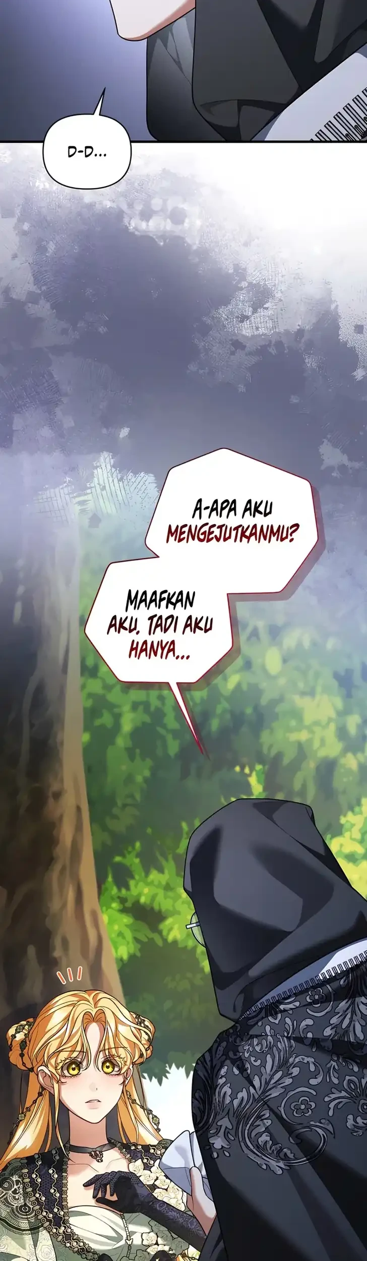 The Nerd Next Door Turned Out to Be the Magic Tower Master Chapter 26 - halaman 15