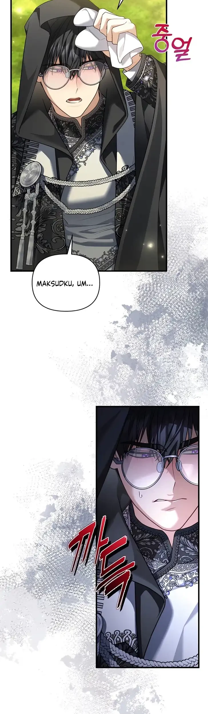 The Nerd Next Door Turned Out to Be the Magic Tower Master Chapter 26 - halaman 18