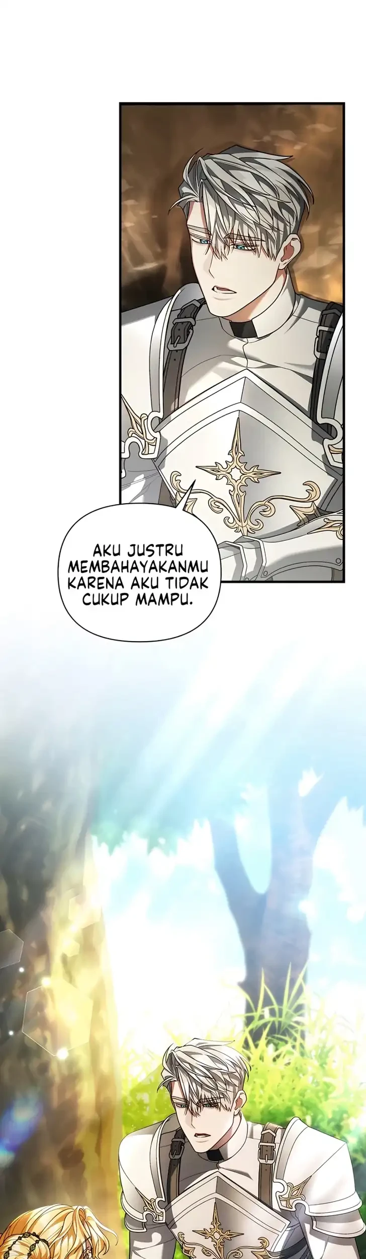 The Nerd Next Door Turned Out to Be the Magic Tower Master Chapter 26 - halaman 2