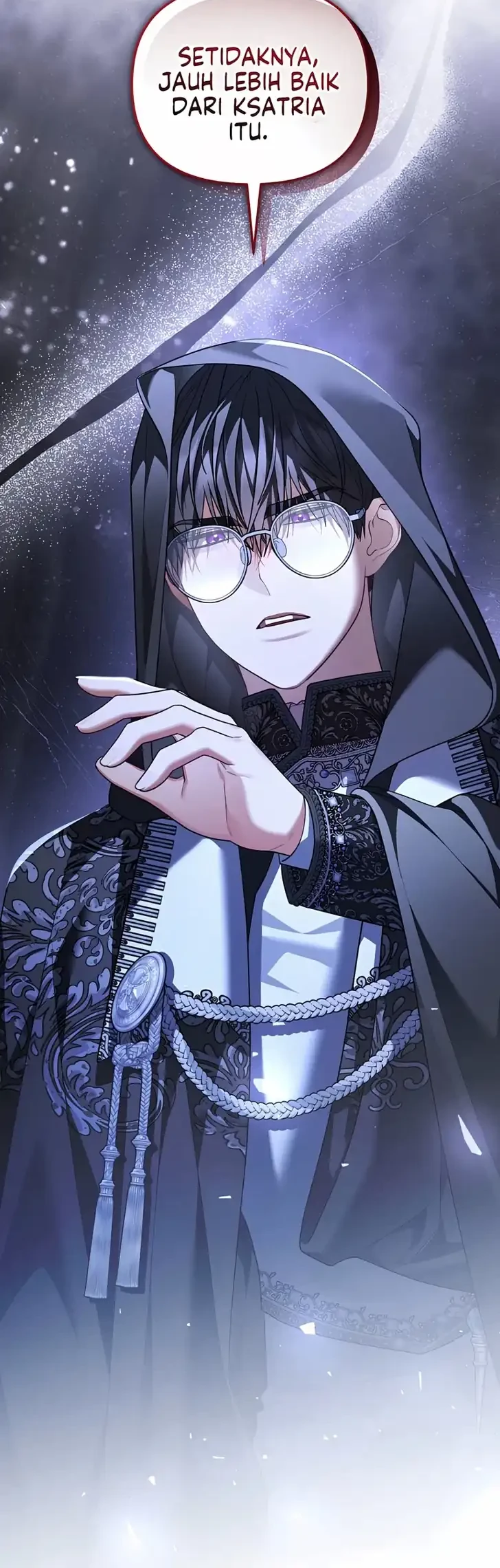The Nerd Next Door Turned Out to Be the Magic Tower Master Chapter 26 - halaman 22