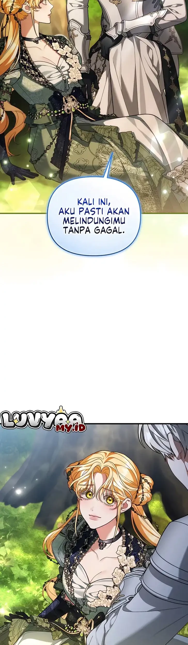 The Nerd Next Door Turned Out to Be the Magic Tower Master Chapter 26 - halaman 3