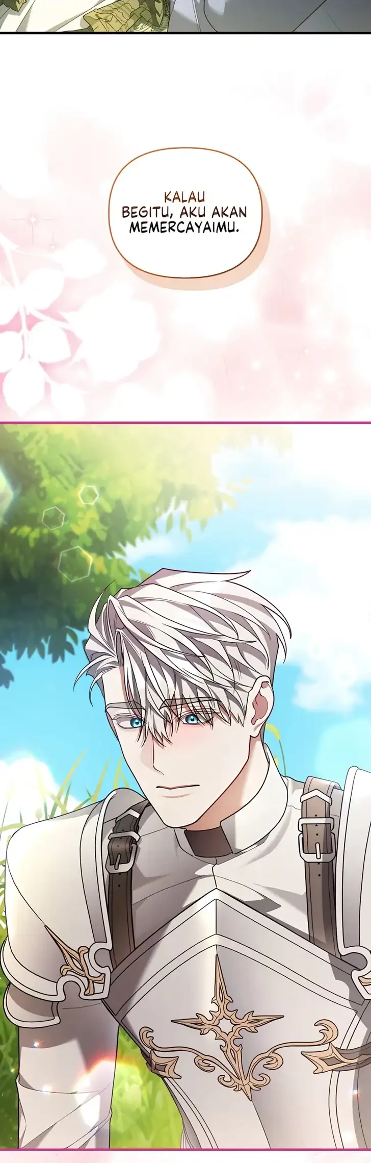 The Nerd Next Door Turned Out to Be the Magic Tower Master Chapter 26 - halaman 4