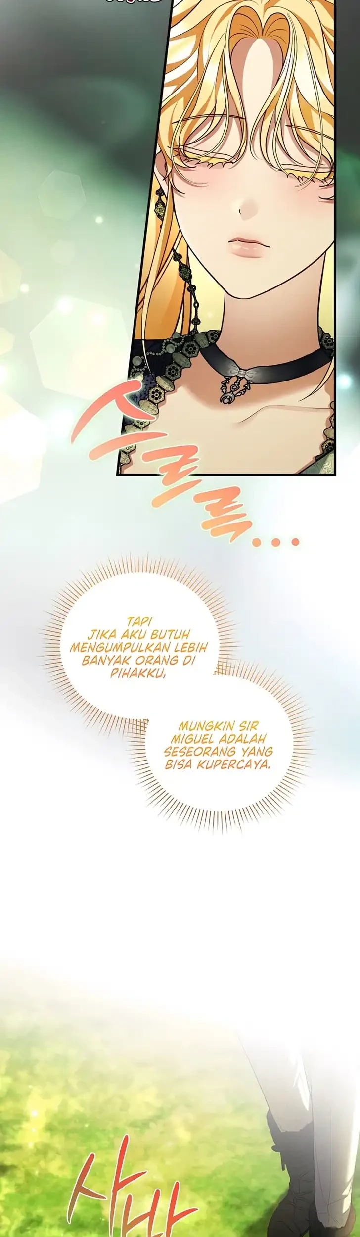 The Nerd Next Door Turned Out to Be the Magic Tower Master Chapter 26 - halaman 8
