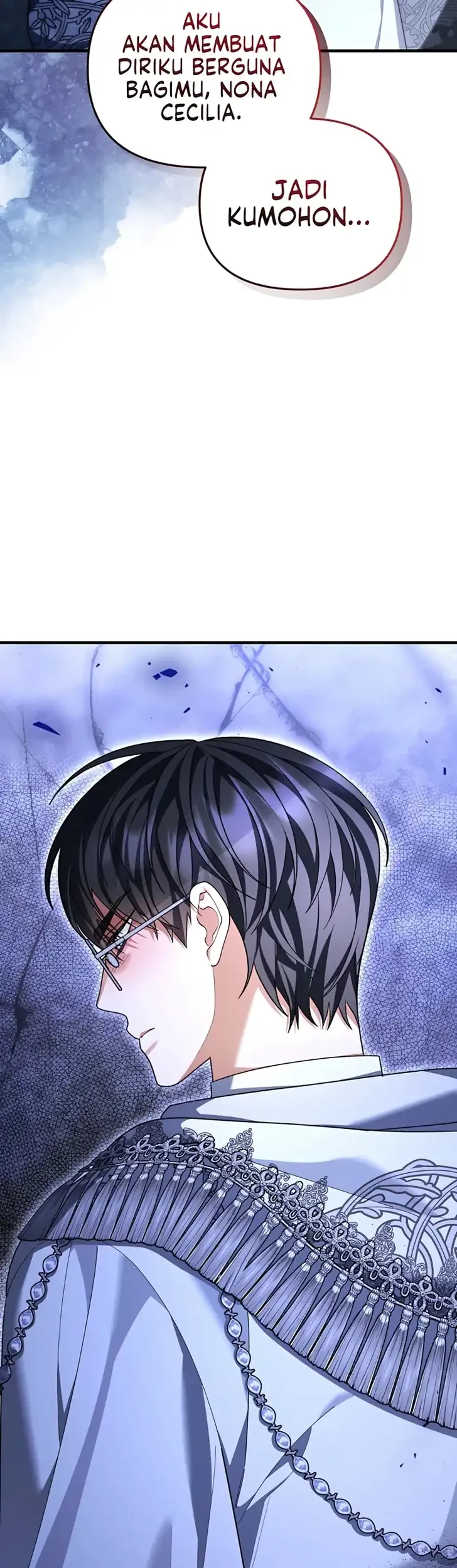 The Nerd Next Door Turned Out to Be the Magic Tower Master Chapter 27 - halaman 3