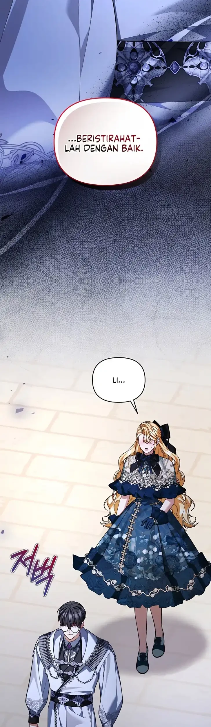 The Nerd Next Door Turned Out to Be the Magic Tower Master Chapter 27 - halaman 4