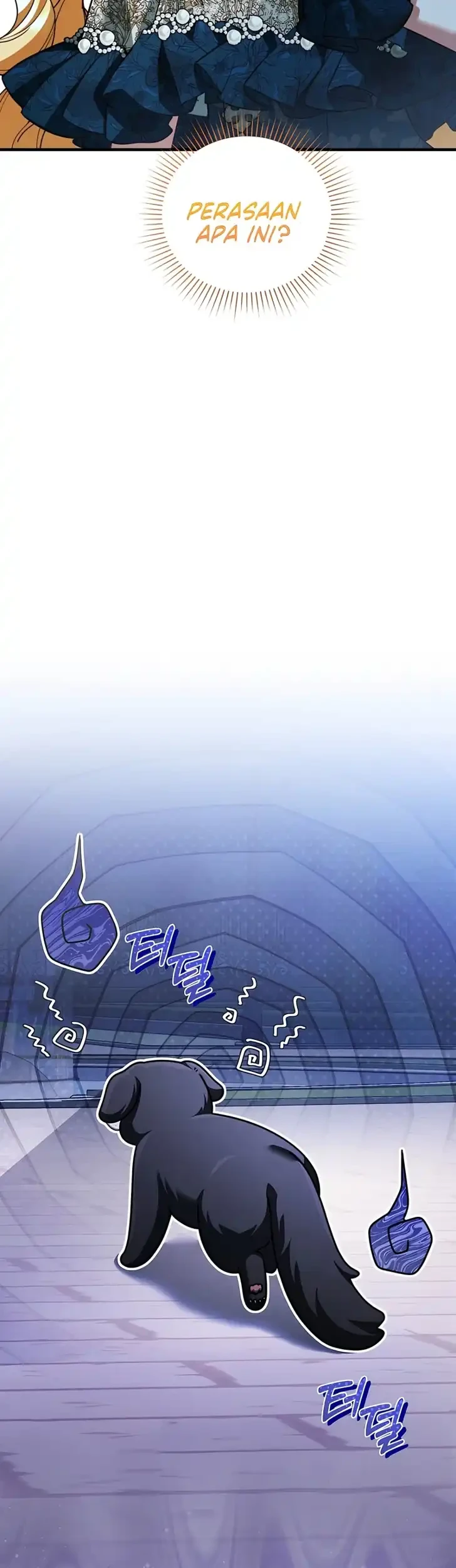 The Nerd Next Door Turned Out to Be the Magic Tower Master Chapter 27 - halaman 6