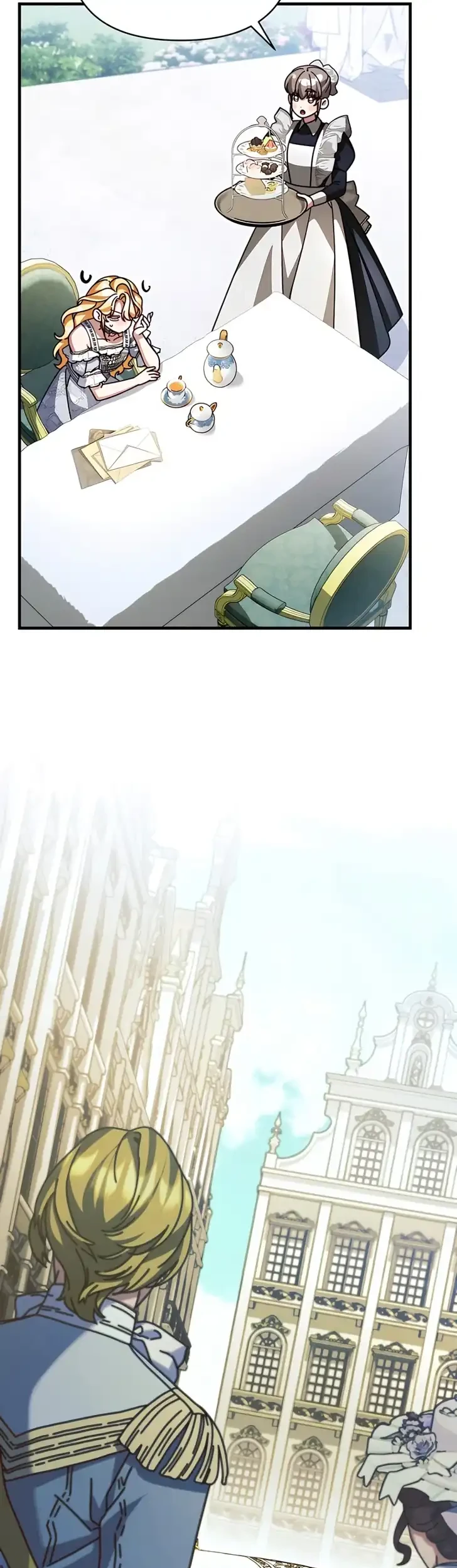 The Nerd Next Door Turned Out to Be the Magic Tower Master Chapter 27 - halaman 9
