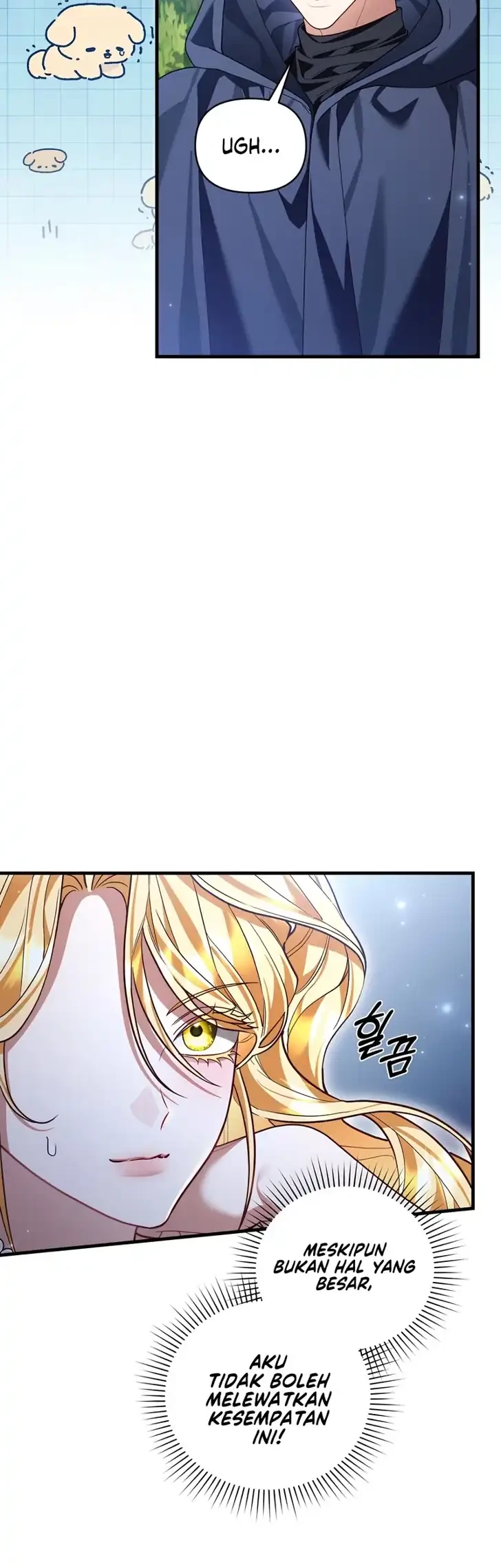 The Nerd Next Door Turned Out to Be the Magic Tower Master Chapter 3 - halaman 10