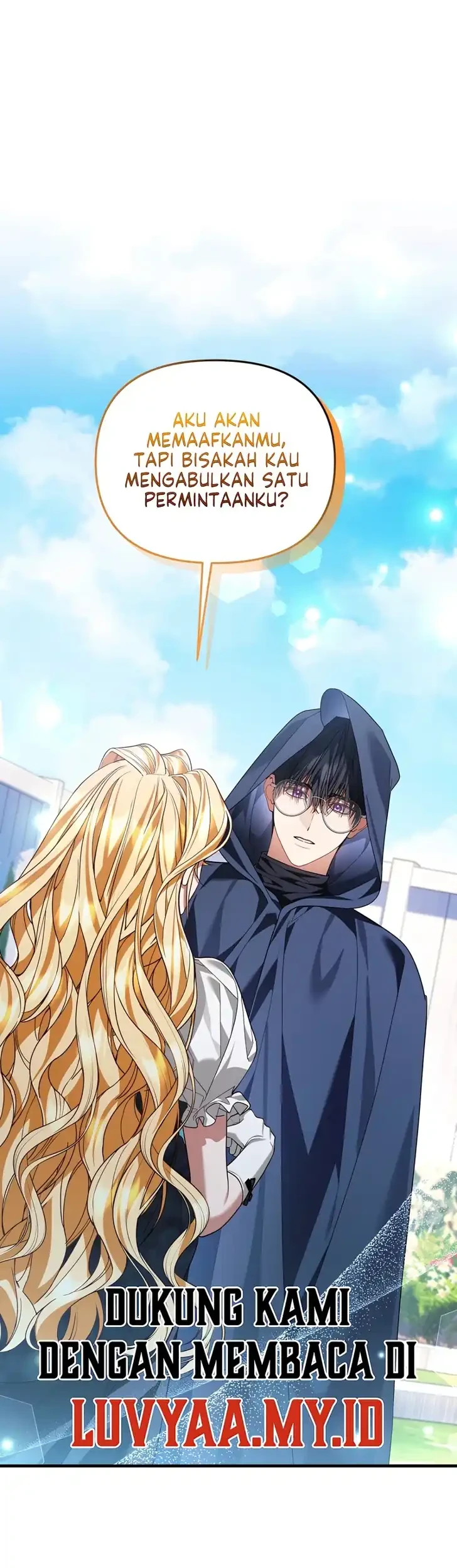 The Nerd Next Door Turned Out to Be the Magic Tower Master Chapter 3 - halaman 11