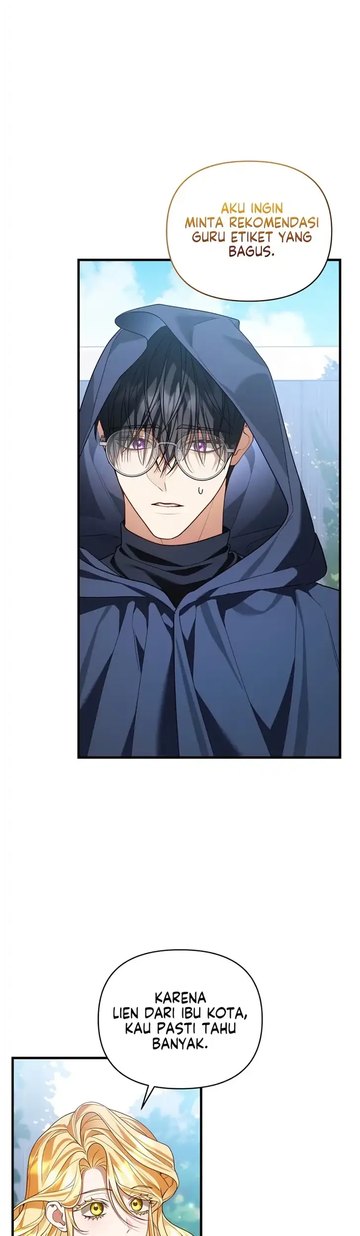 The Nerd Next Door Turned Out to Be the Magic Tower Master Chapter 3 - halaman 12