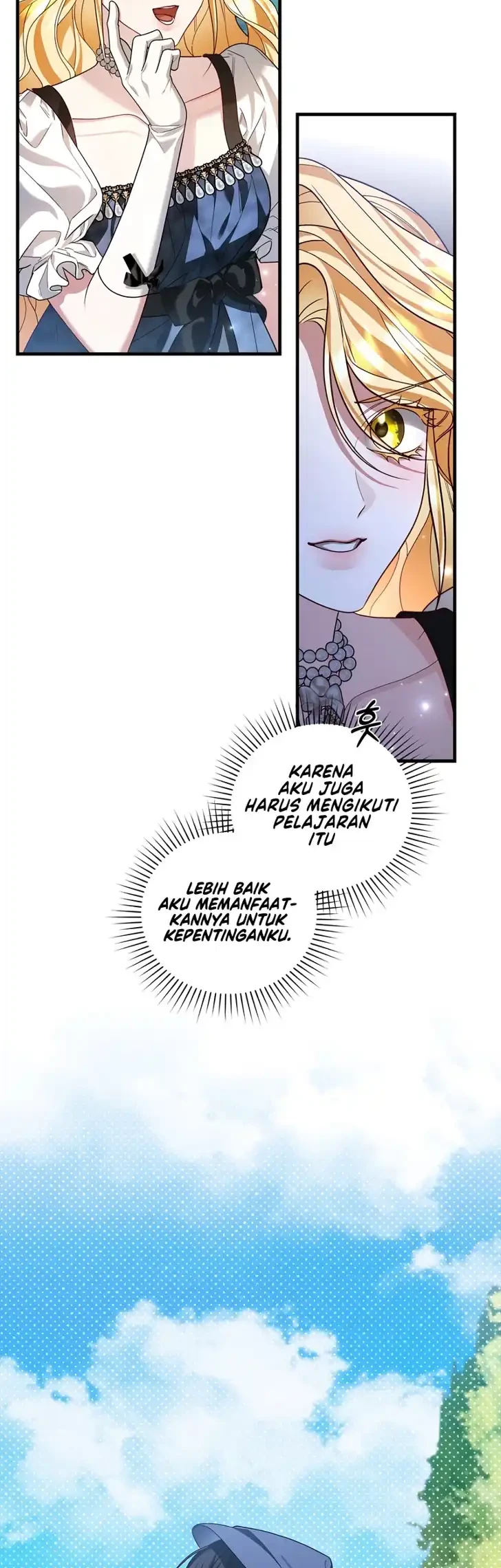The Nerd Next Door Turned Out to Be the Magic Tower Master Chapter 3 - halaman 13