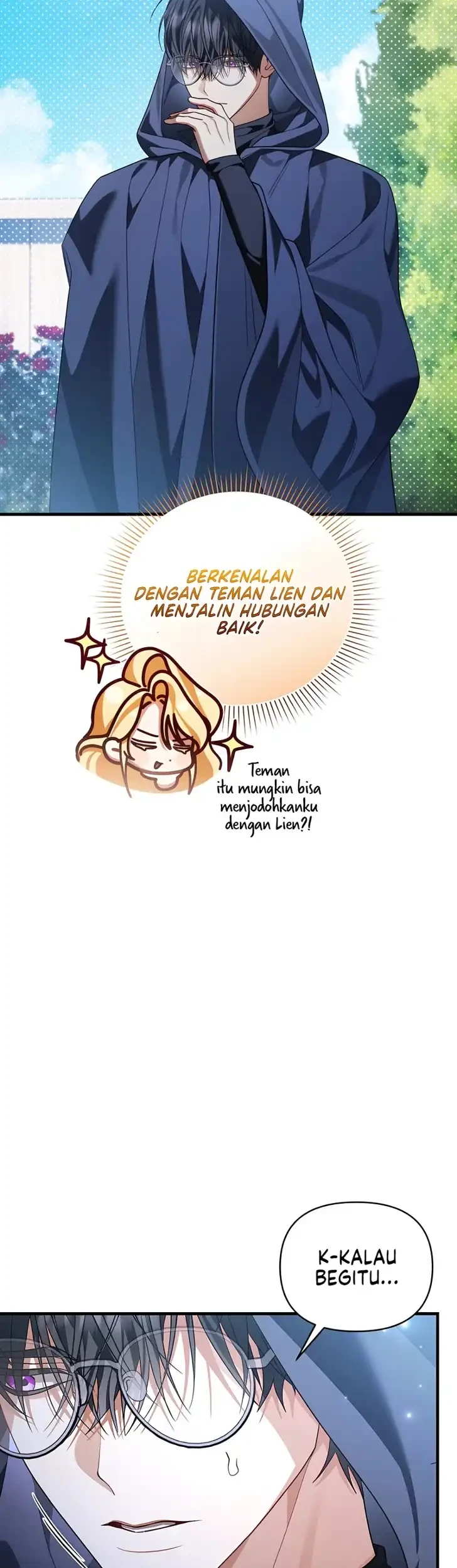 The Nerd Next Door Turned Out to Be the Magic Tower Master Chapter 3 - halaman 14