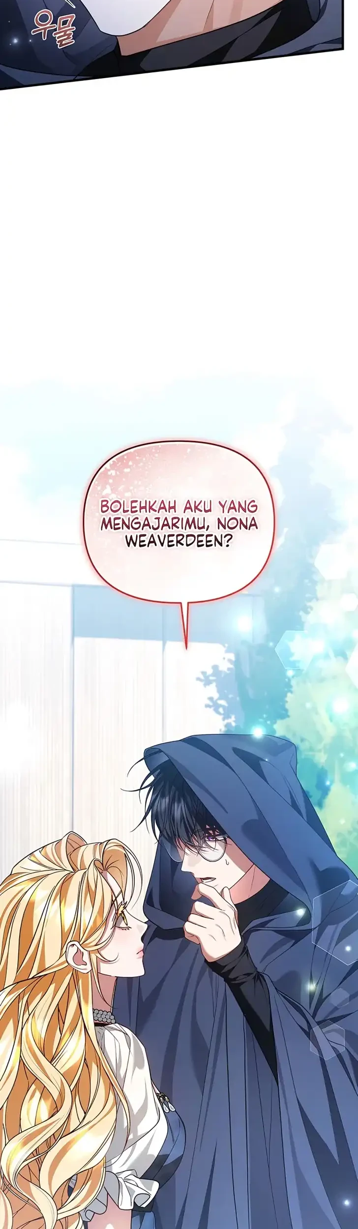 The Nerd Next Door Turned Out to Be the Magic Tower Master Chapter 3 - halaman 15