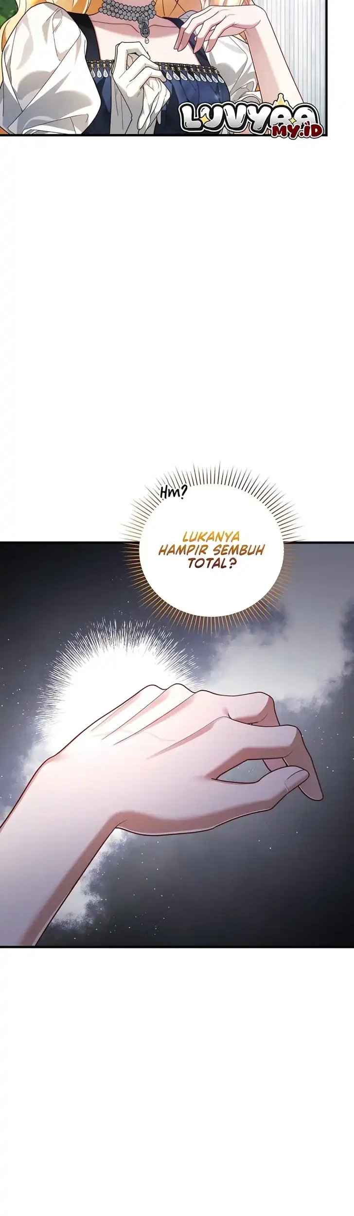 The Nerd Next Door Turned Out to Be the Magic Tower Master Chapter 3 - halaman 3