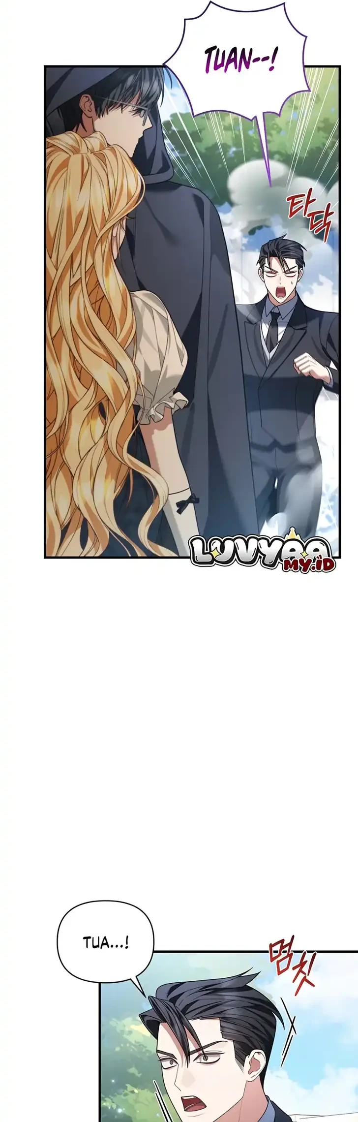 The Nerd Next Door Turned Out to Be the Magic Tower Master Chapter 3 - halaman 4