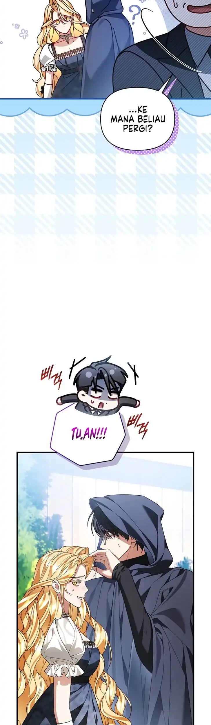 The Nerd Next Door Turned Out to Be the Magic Tower Master Chapter 3 - halaman 6