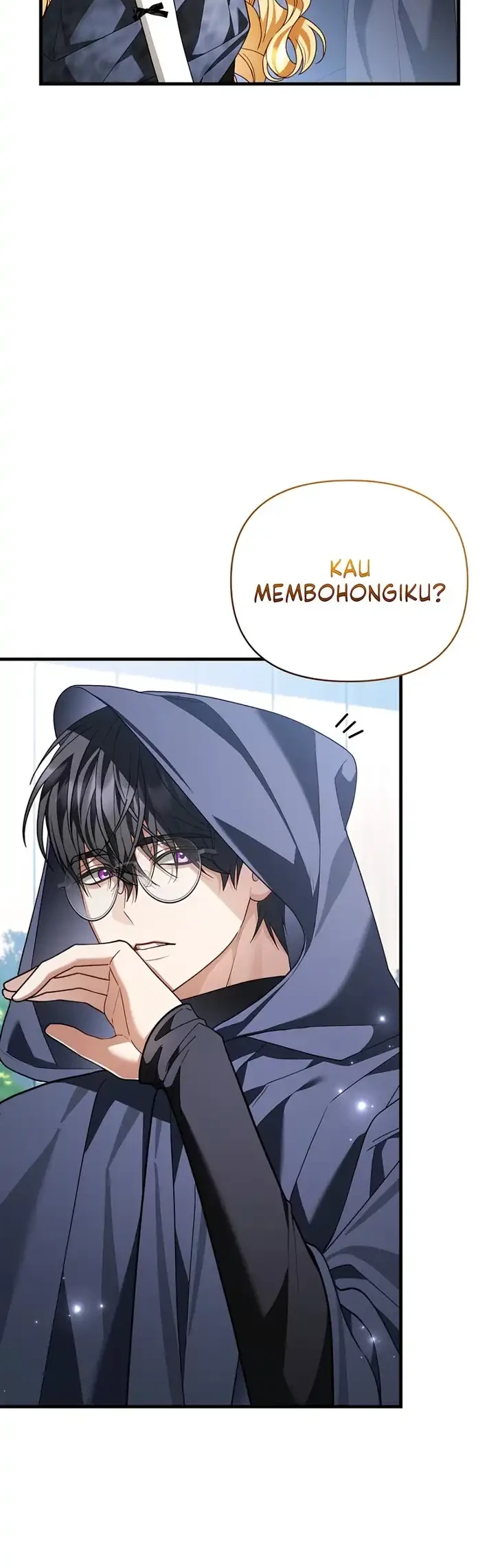 The Nerd Next Door Turned Out to Be the Magic Tower Master Chapter 3 - halaman 7