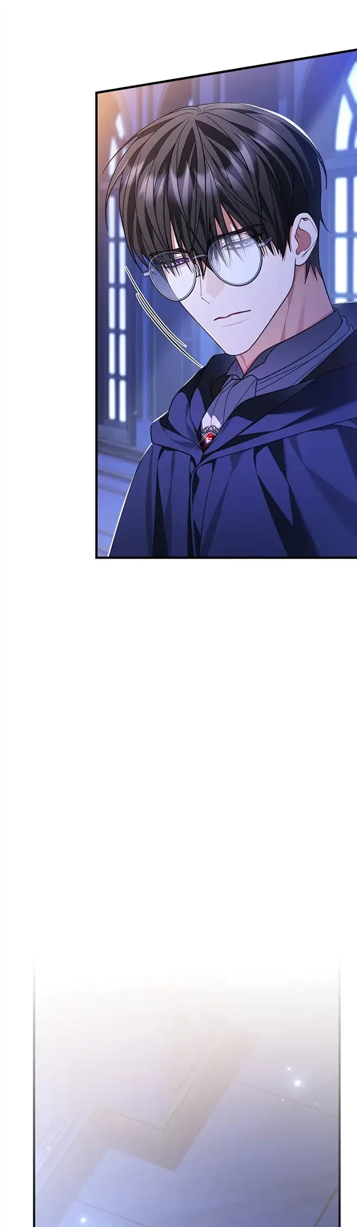 The Nerd Next Door Turned Out to Be the Magic Tower Master Chapter 4 - halaman 1