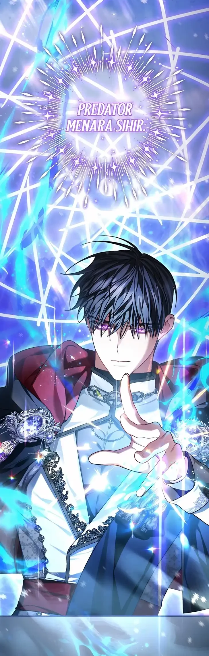 The Nerd Next Door Turned Out to Be the Magic Tower Master Chapter 4 - halaman 11