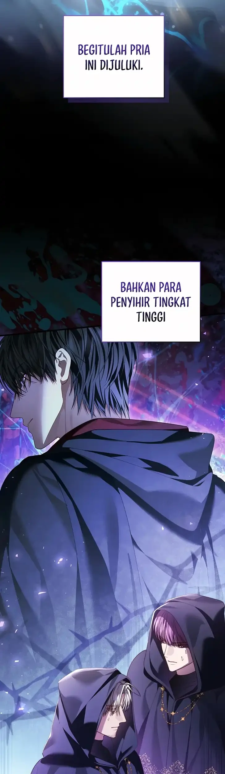 The Nerd Next Door Turned Out to Be the Magic Tower Master Chapter 4 - halaman 12