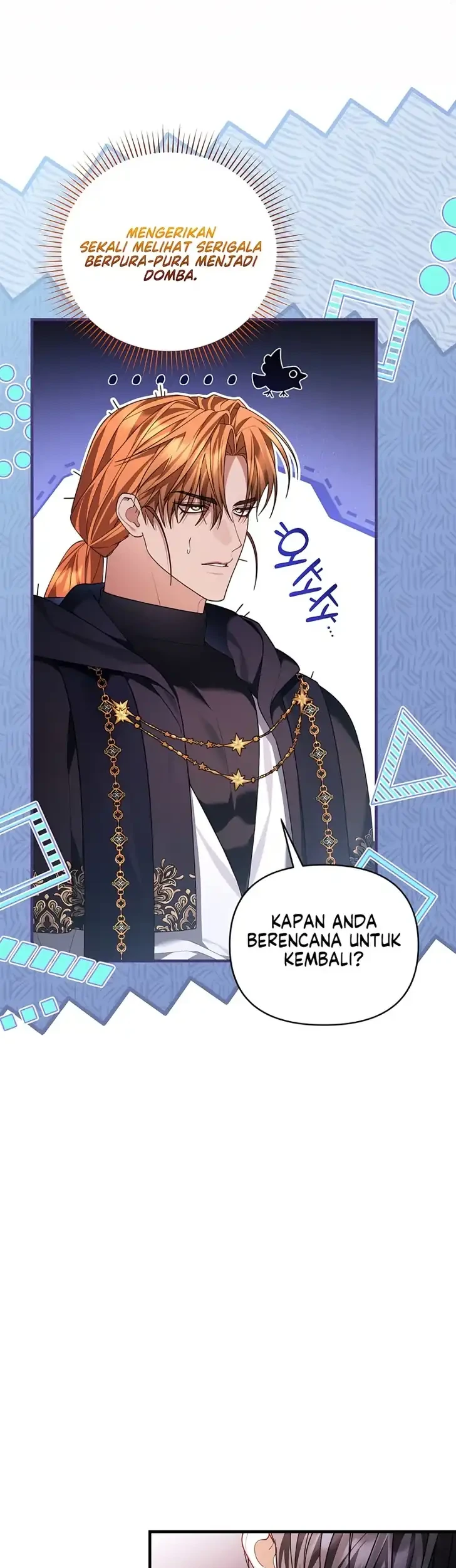 The Nerd Next Door Turned Out to Be the Magic Tower Master Chapter 4 - halaman 15
