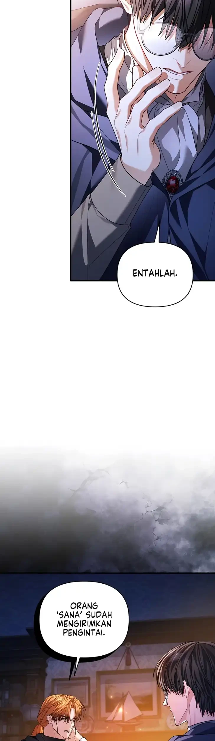 The Nerd Next Door Turned Out to Be the Magic Tower Master Chapter 4 - halaman 16