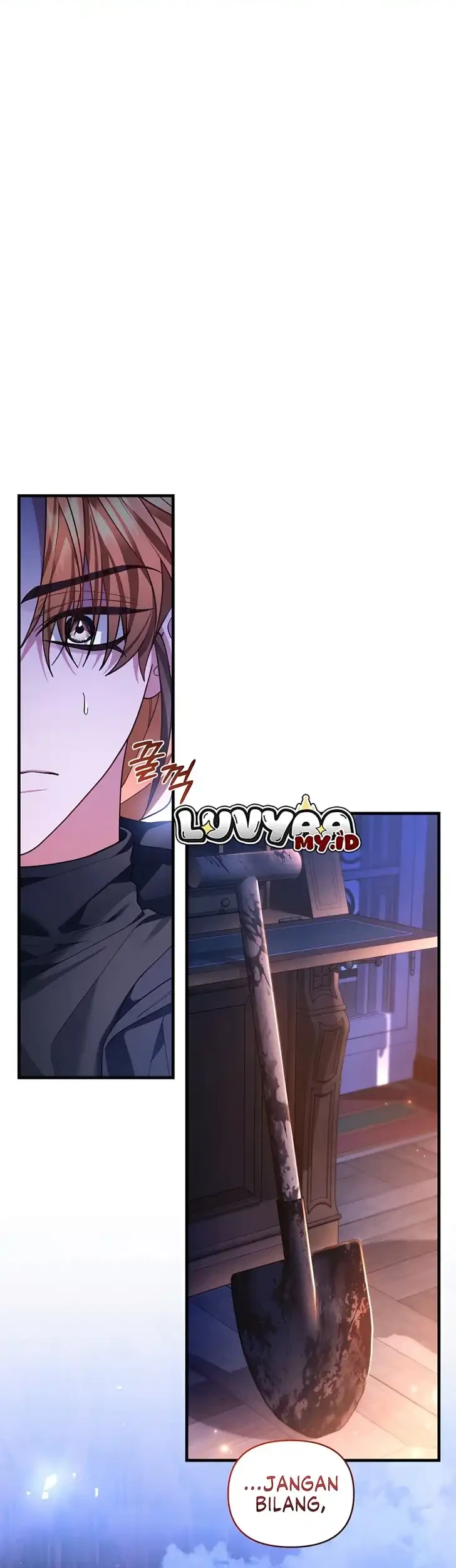 The Nerd Next Door Turned Out to Be the Magic Tower Master Chapter 4 - halaman 19