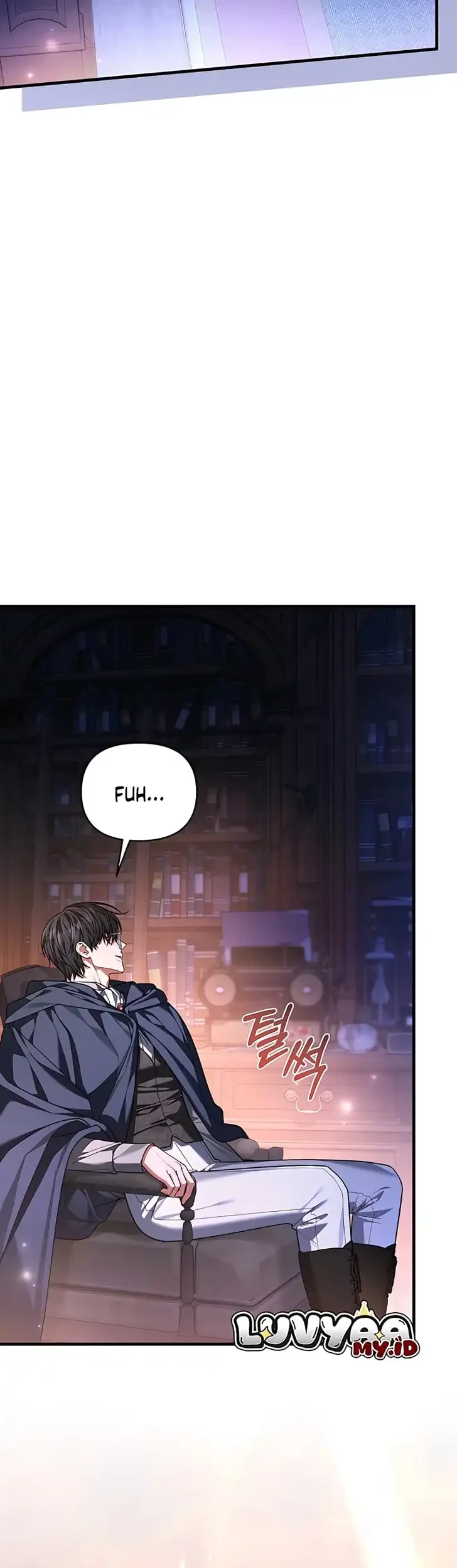 The Nerd Next Door Turned Out to Be the Magic Tower Master Chapter 4 - halaman 3