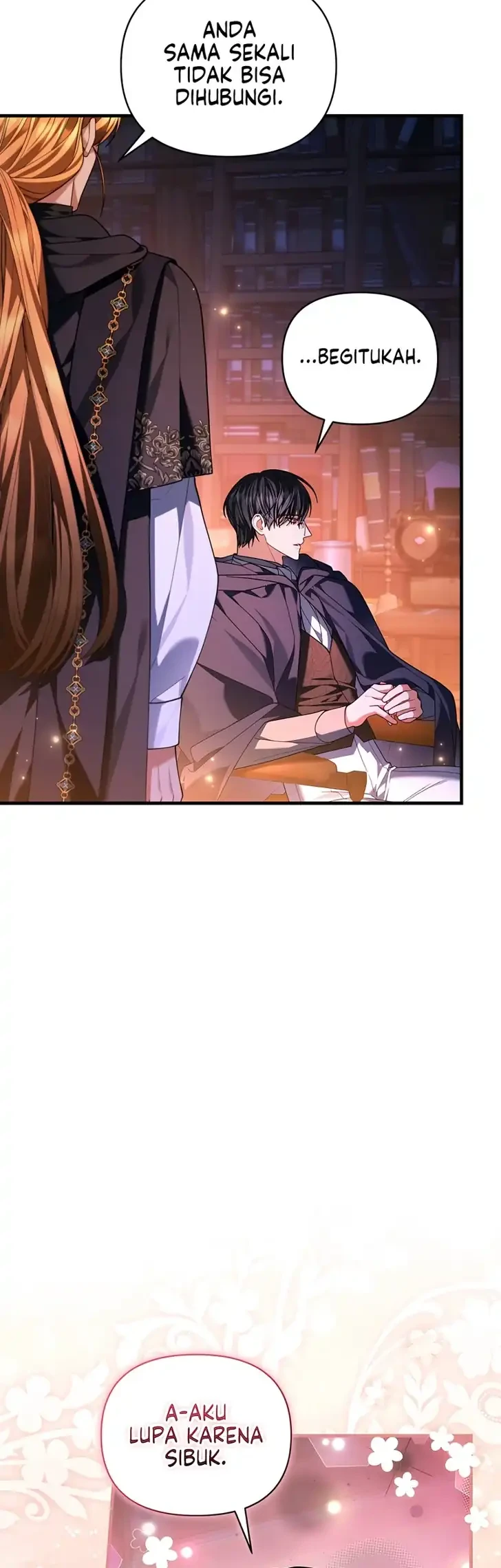 The Nerd Next Door Turned Out to Be the Magic Tower Master Chapter 4 - halaman 8