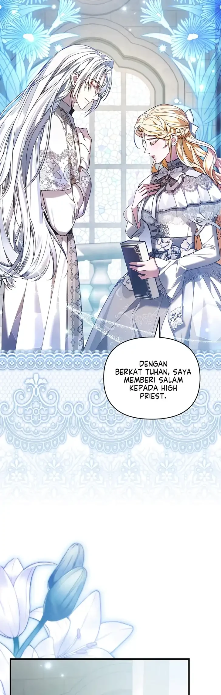 The Nerd Next Door Turned Out to Be the Magic Tower Master Chapter 5 - halaman 1