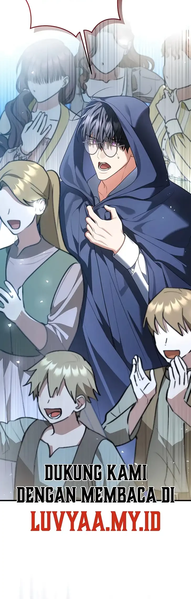 The Nerd Next Door Turned Out to Be the Magic Tower Master Chapter 5 - halaman 19