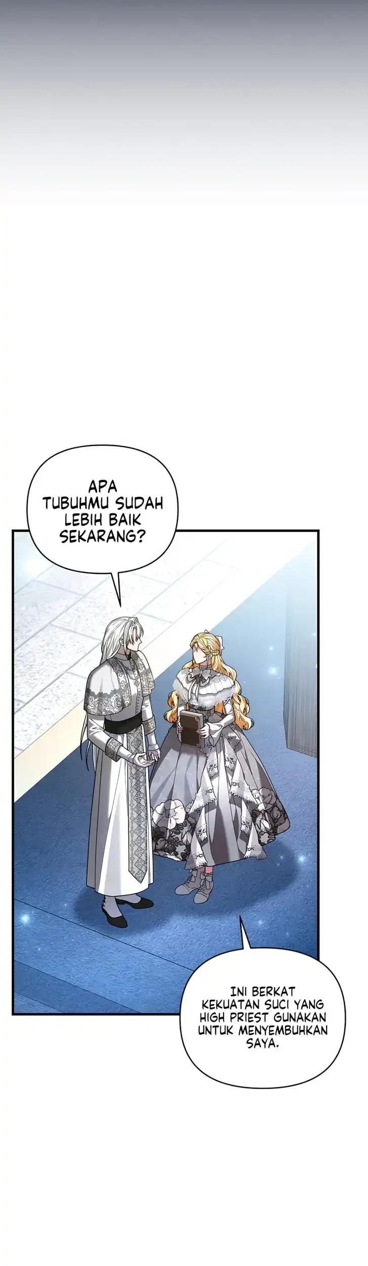 The Nerd Next Door Turned Out to Be the Magic Tower Master Chapter 5 - halaman 5