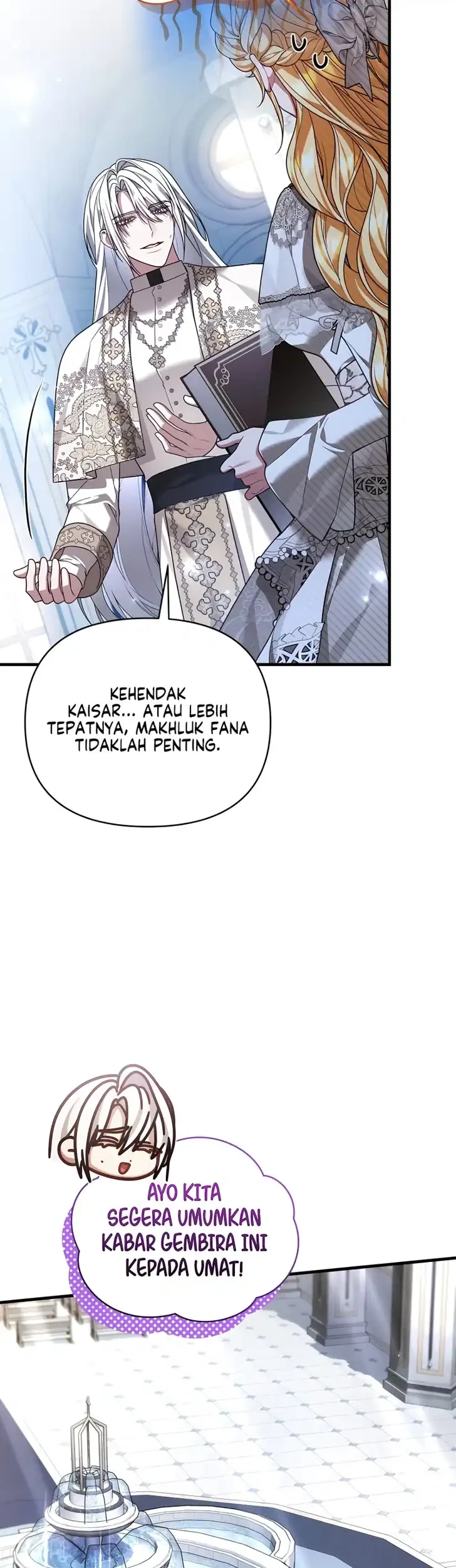 The Nerd Next Door Turned Out to Be the Magic Tower Master Chapter 5 - halaman 8