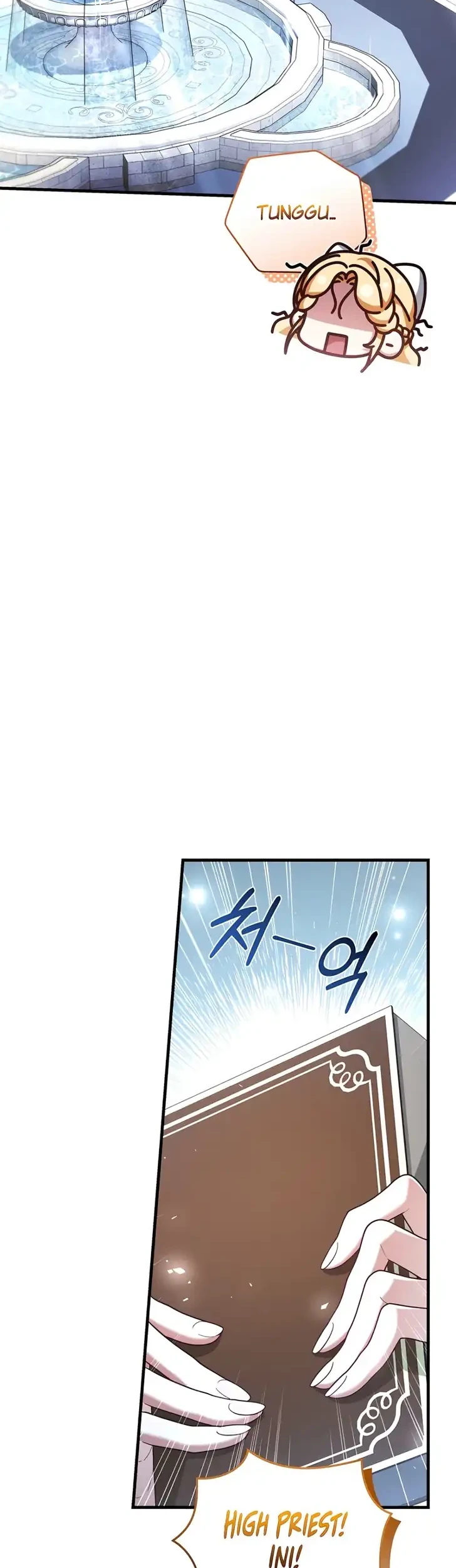 The Nerd Next Door Turned Out to Be the Magic Tower Master Chapter 5 - halaman 9
