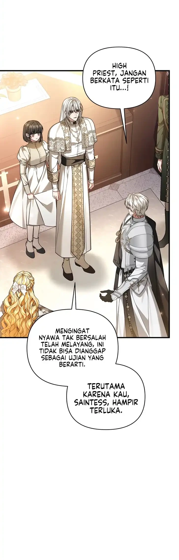 The Nerd Next Door Turned Out to Be the Magic Tower Master Chapter 6 - halaman 10