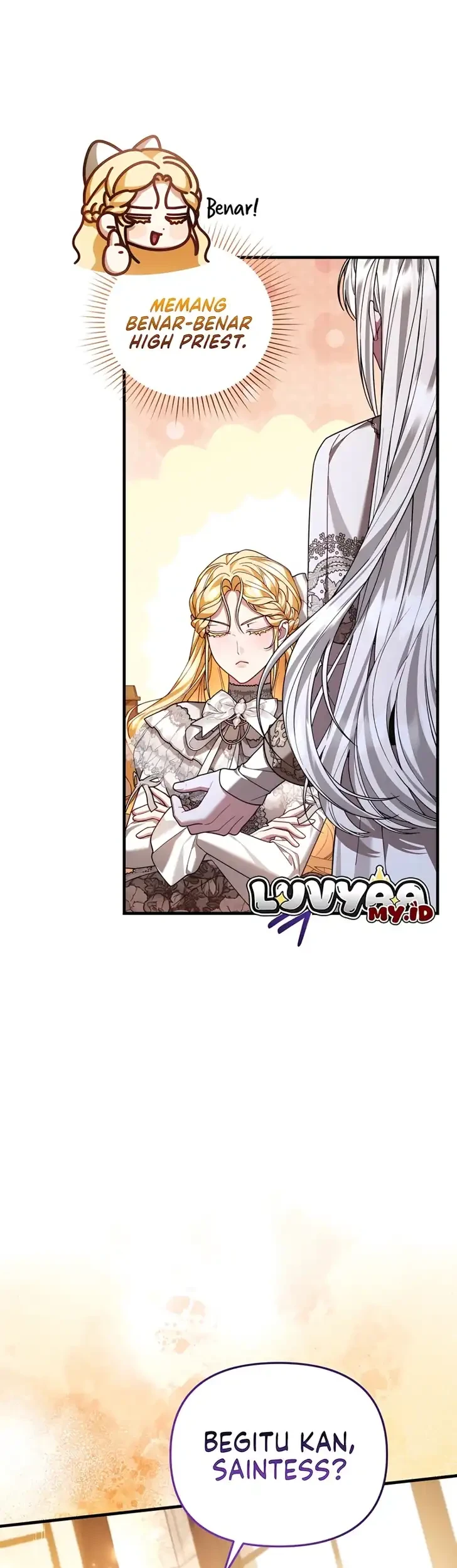 The Nerd Next Door Turned Out to Be the Magic Tower Master Chapter 6 - halaman 11