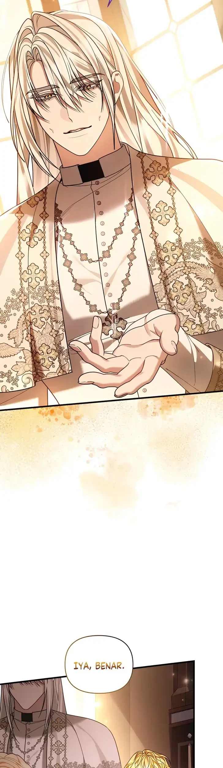 The Nerd Next Door Turned Out to Be the Magic Tower Master Chapter 6 - halaman 12