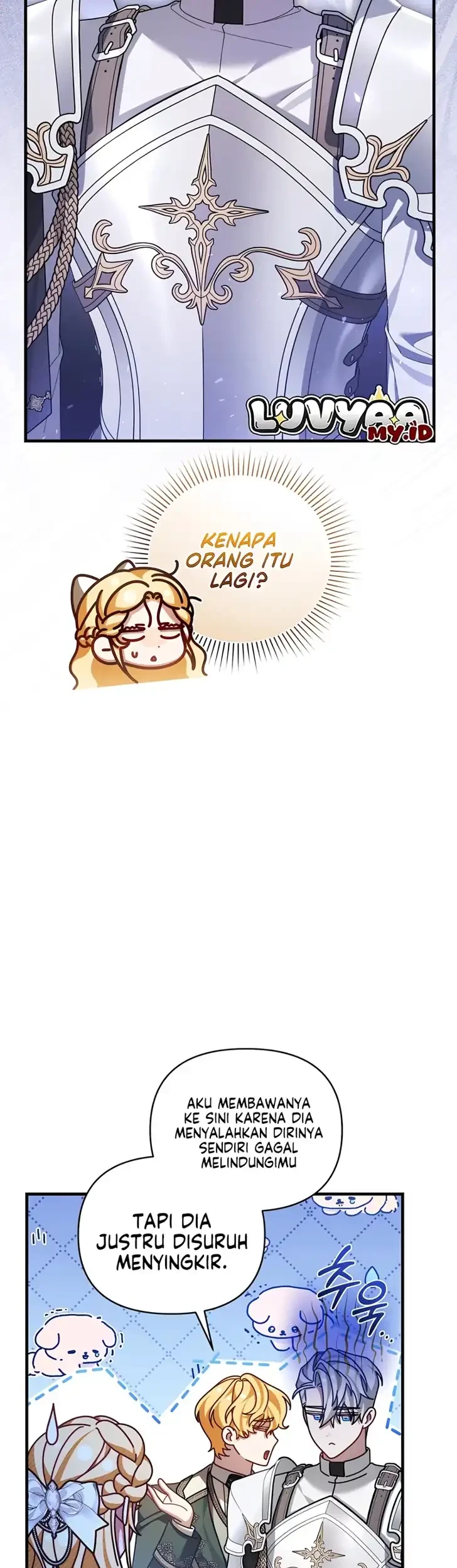 The Nerd Next Door Turned Out to Be the Magic Tower Master Chapter 6 - halaman 2