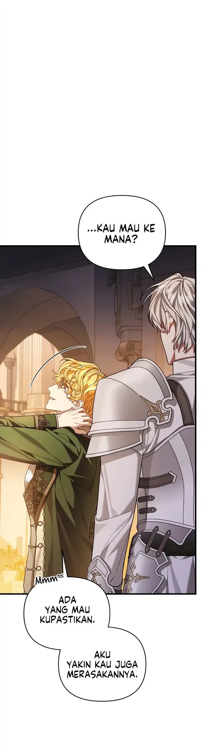 The Nerd Next Door Turned Out to Be the Magic Tower Master Chapter 6 - halaman 21