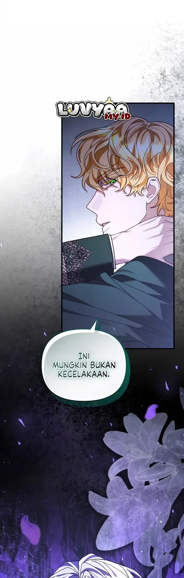 The Nerd Next Door Turned Out to Be the Magic Tower Master Chapter 6 - halaman 22