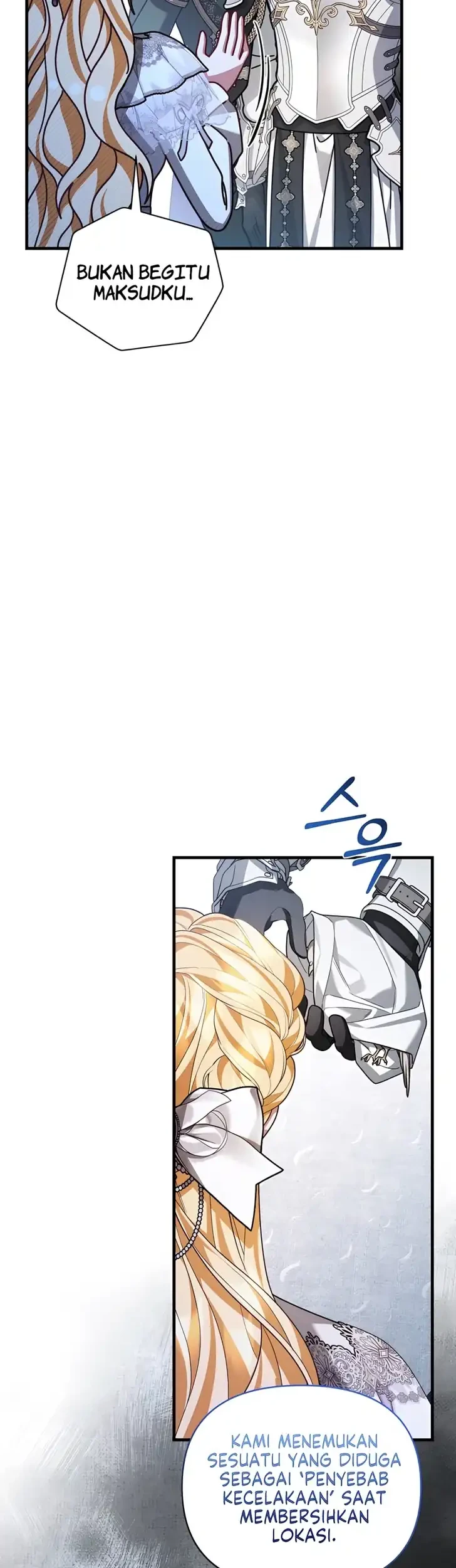 The Nerd Next Door Turned Out to Be the Magic Tower Master Chapter 6 - halaman 3
