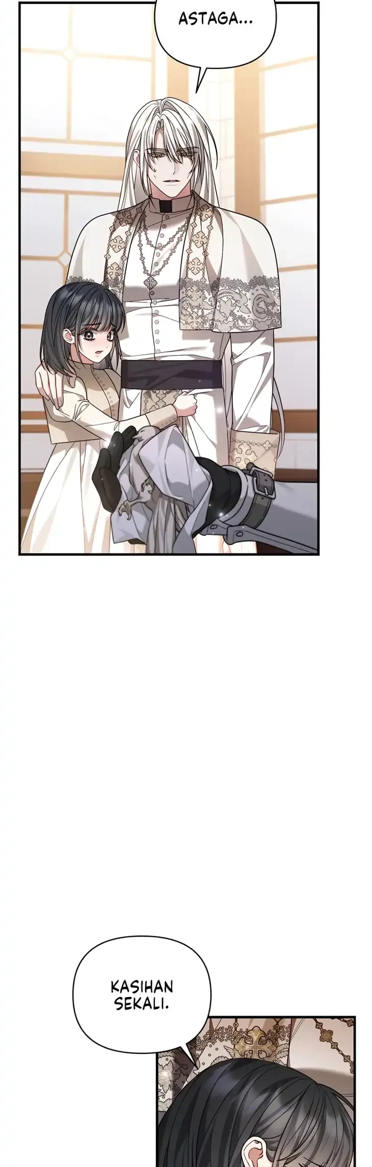 The Nerd Next Door Turned Out to Be the Magic Tower Master Chapter 6 - halaman 7
