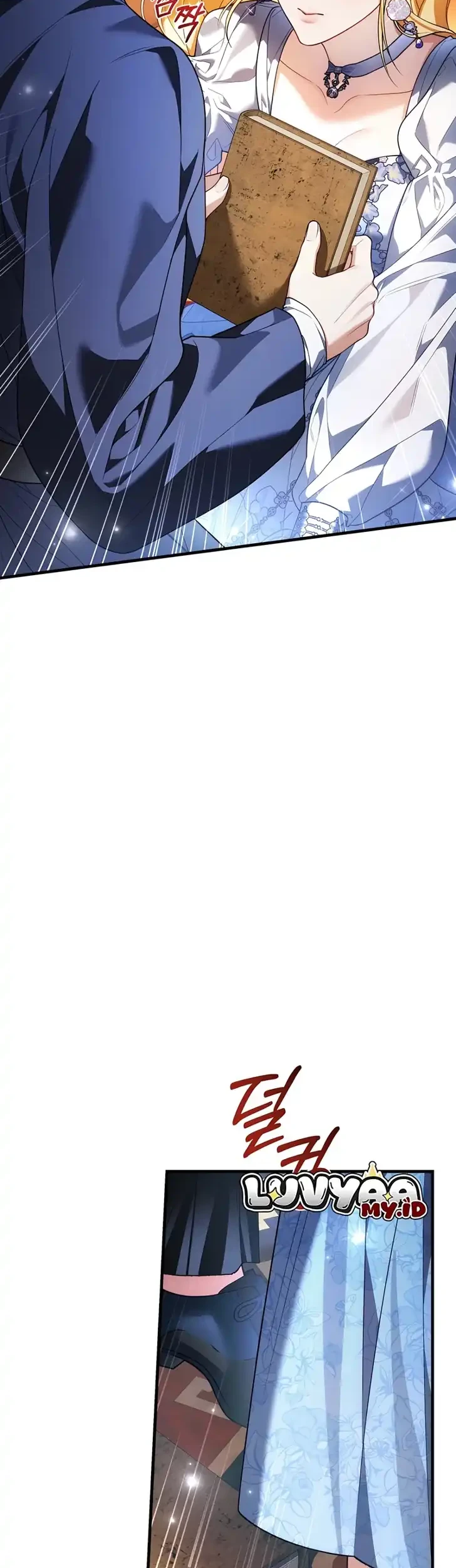 The Nerd Next Door Turned Out to Be the Magic Tower Master Chapter 8 - halaman 12