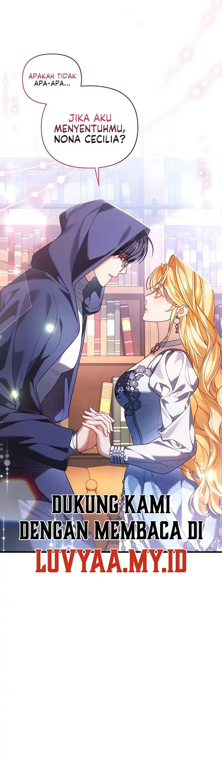 The Nerd Next Door Turned Out to Be the Magic Tower Master Chapter 8 - halaman 17