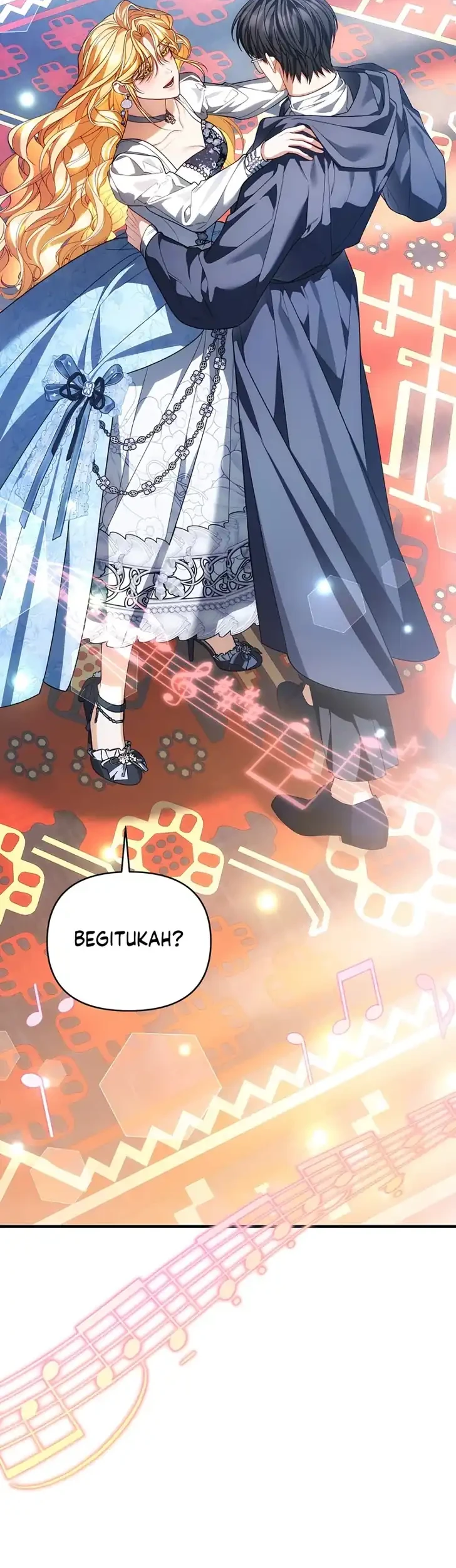The Nerd Next Door Turned Out to Be the Magic Tower Master Chapter 8 - halaman 21