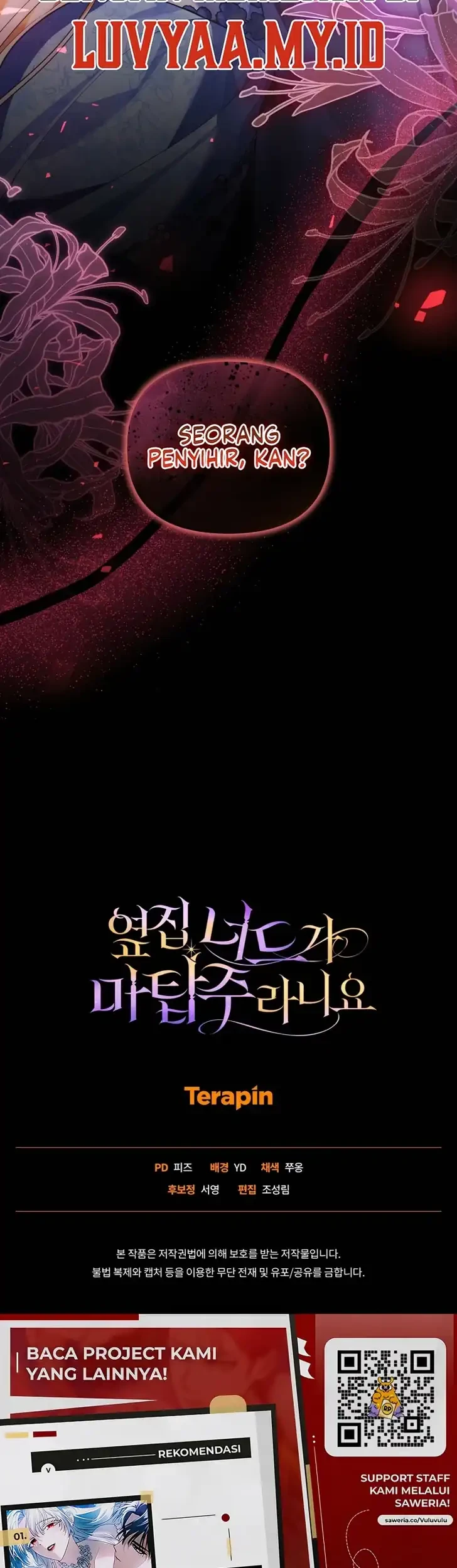 The Nerd Next Door Turned Out to Be the Magic Tower Master Chapter 8 - halaman 26