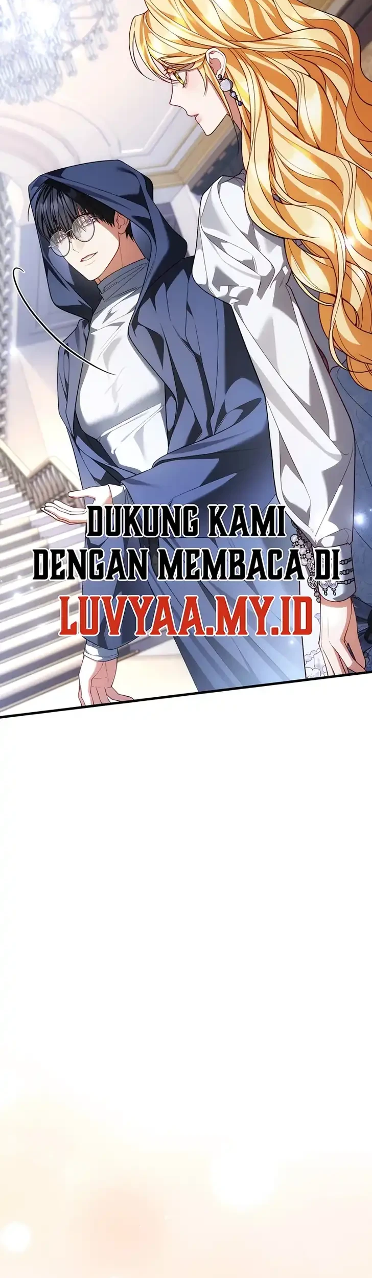 The Nerd Next Door Turned Out to Be the Magic Tower Master Chapter 8 - halaman 3