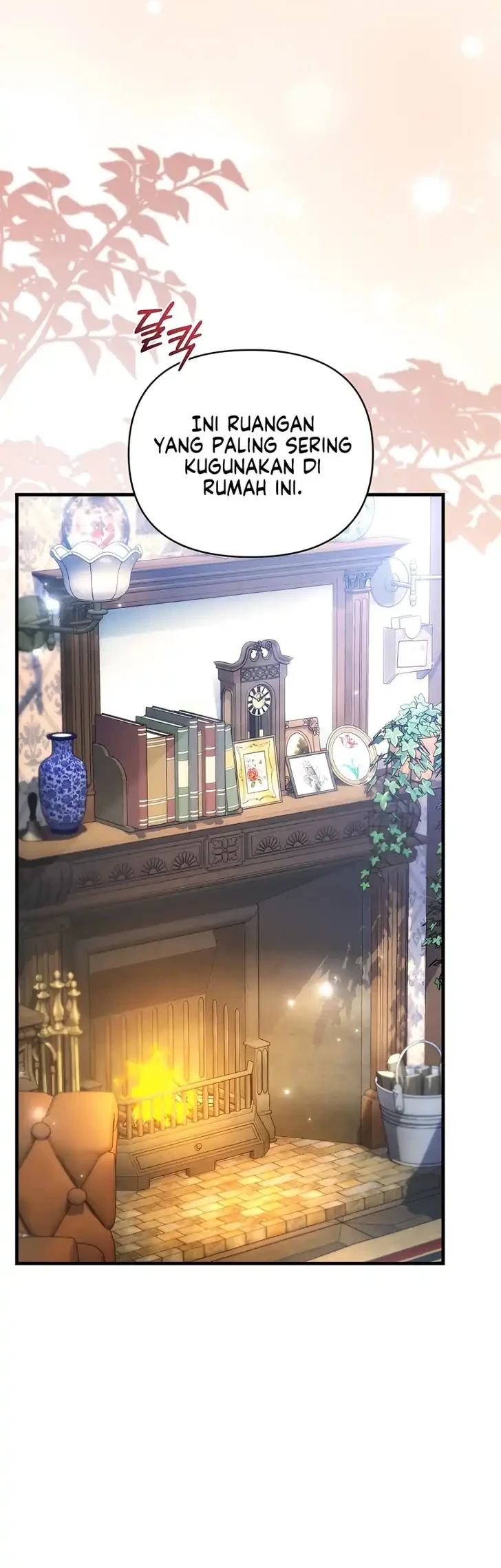 The Nerd Next Door Turned Out to Be the Magic Tower Master Chapter 8 - halaman 4