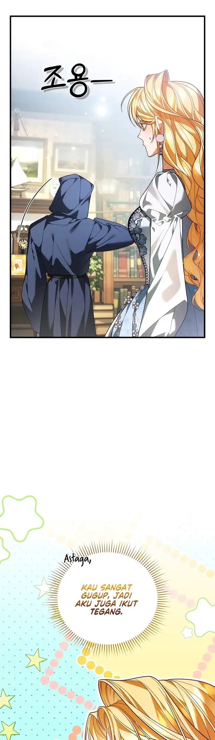 The Nerd Next Door Turned Out to Be the Magic Tower Master Chapter 8 - halaman 8